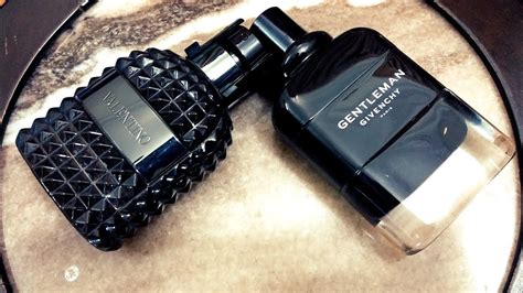 valentino uomo vs givenchy gentlemen edp|I find Valentino Uomo Intense and Givenchy Gentleman EdP.